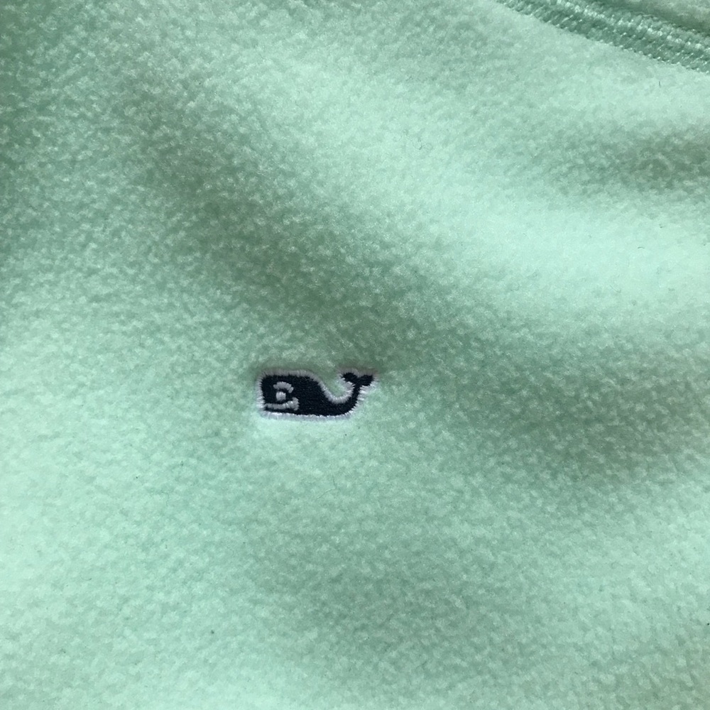 Vineyard Vines Women’s S Fleece Vest - Picture 3 of 7